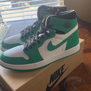 Air Jordan 1 CMFT Zoom DS
